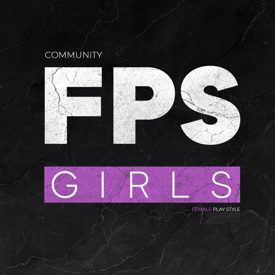 FPS Girls